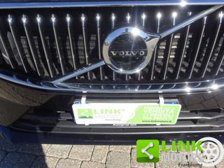 VOLVO XC60 usata, con Tettuccio apribile