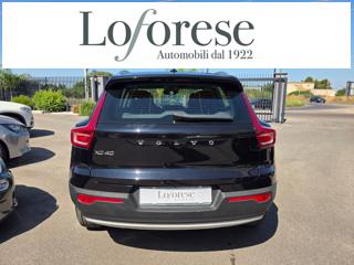 VOLVO XC40 usata, con Alzacristalli elettrici