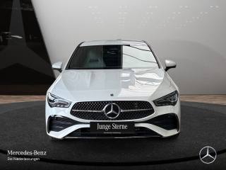 MERCEDES-BENZ CLA 180 usata, con Airbag
