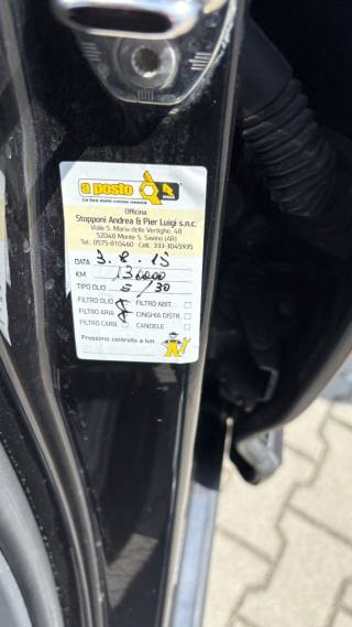 VOLKSWAGEN Touareg usata, con Chiusura centralizzata