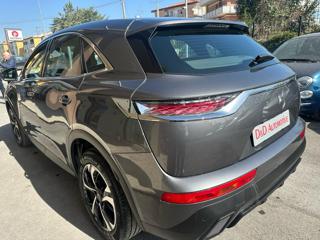 DS AUTOMOBILES DS 7 Crossback usata, con Autoradio