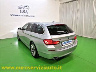 BMW 530 usata, con Chiusura centralizzata