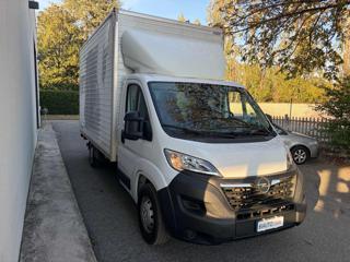 FIAT Ducato usata, con Airbag