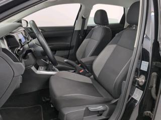 VOLKSWAGEN Polo usata, con Cerchi in lega