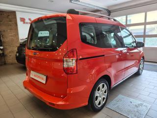 FORD Tourneo Courier usata, con Alzacristalli elettrici