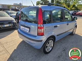 FIAT Panda usata, con Controllo automatico clima