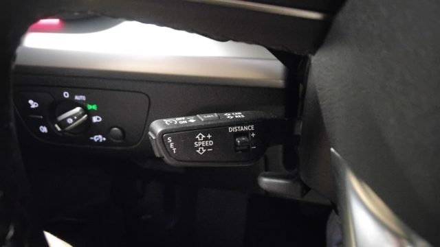 AUDI Q5 usata, con Adaptive Cruise Control