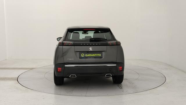 PEUGEOT 2008 usata, con Airbag Passeggero
