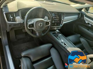VOLVO V90 usata, con Climatizzatore
