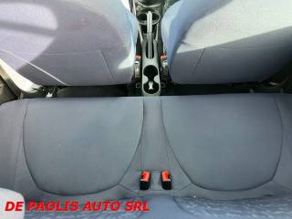 FIAT 500 usata, con Chiusura centralizzata