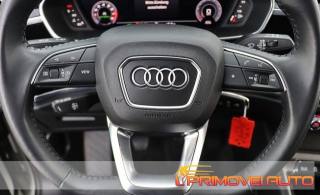 AUDI Q3 usata, con Airbag laterali