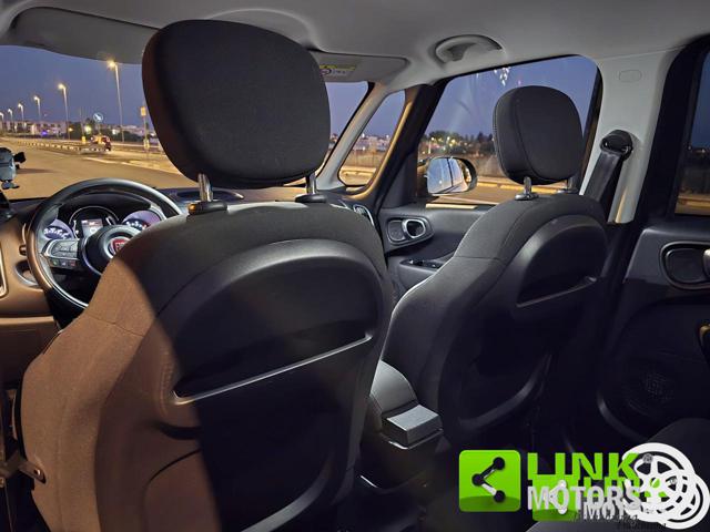FIAT 500L usata 37