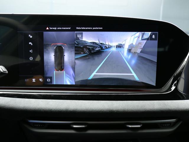 AUDI A5 usata, con Fendinebbia