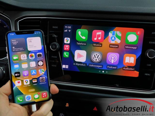 VOLKSWAGEN T-Roc usata, con Climatizzatore