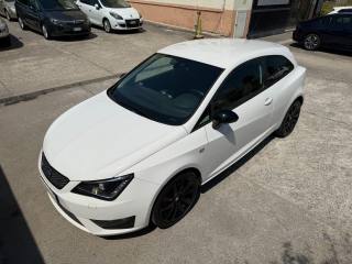 SEAT Ibiza usata, con Cruise Control