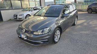VOLKSWAGEN Golf Variant 1.5 TGI 5p. Business BlueMotione Tech.ANCONA