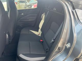 NISSAN Juke usata, con Servosterzo