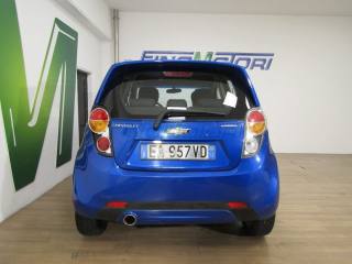 CHEVROLET Spark usata, con Immobilizzatore elettronico