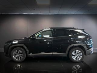 HYUNDAI Tucson usata, con Autoradio