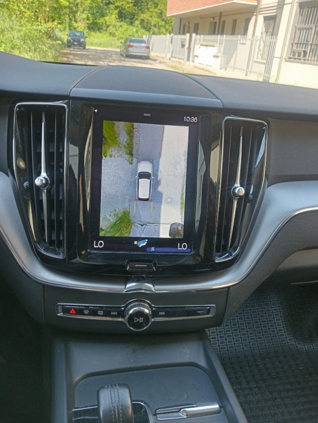 VOLVO XC60 usata, con ESP