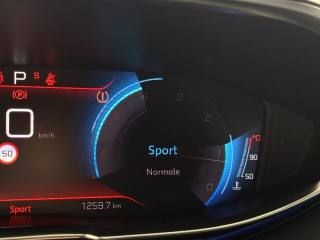PEUGEOT 3008 usata, con Specchietti laterali elettrici