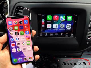 JEEP Compass usata, con Controllo trazione