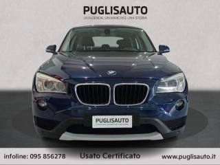 BMW X1 usata, con Airbag