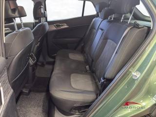KIA Sportage usata 10