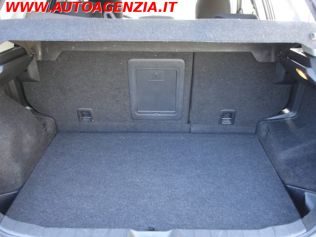 MITSUBISHI ASX usata 10