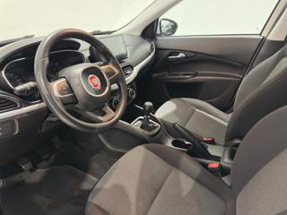FIAT Tipo usata, con Boardcomputer