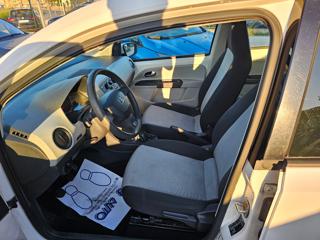 SEAT Mii usata, con Controllo trazione