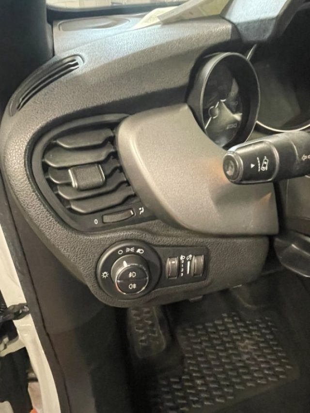 FIAT 500X usata, con ESP