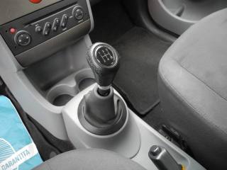 RENAULT Modus usata, con Pneumatici estivi