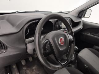 FIAT Doblo usata 55