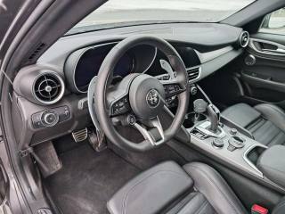 ALFA ROMEO Giulia usata, con Chiusura centralizzata