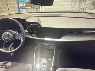 AUDI A3 usata, con Cerchi in lega