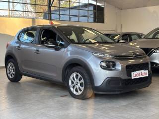 CITROEN C3 usata, con Airbag laterali