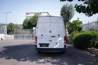 VOLKSWAGEN Crafter usata, con Chiusura centralizzata