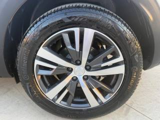 PEUGEOT 3008 usata, con Servosterzo