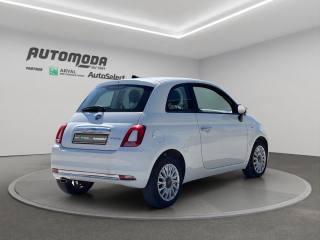 FIAT 500 usata, con Airbag Passeggero