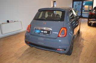 FIAT 500 usata, con Airbag Passeggero