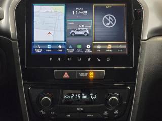 SUZUKI Vitara usata, con Chiusura centralizzata