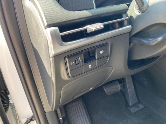 HYUNDAI Tucson usata, con ESP