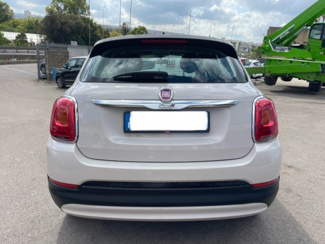 FIAT 500X usata 3
