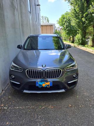 BMW X1 usata, con Airbag