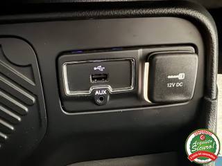 JEEP Renegade usata, con Sistema di navigazione