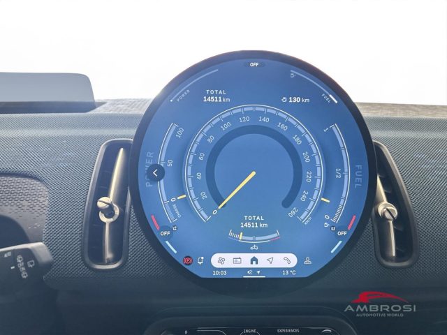 MINI Countryman usata 12