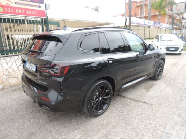 BMW X3 usata, con Autoradio