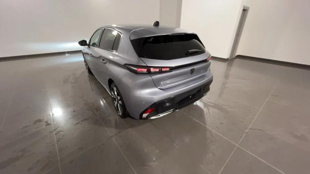 PEUGEOT 308 usata, con Autoradio