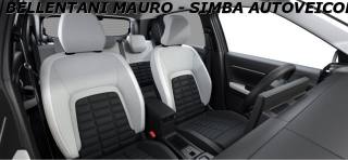 CITROEN C3 usata, con Climatizzatore